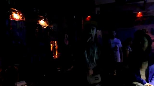 Интро фристайл смотреть онлайн