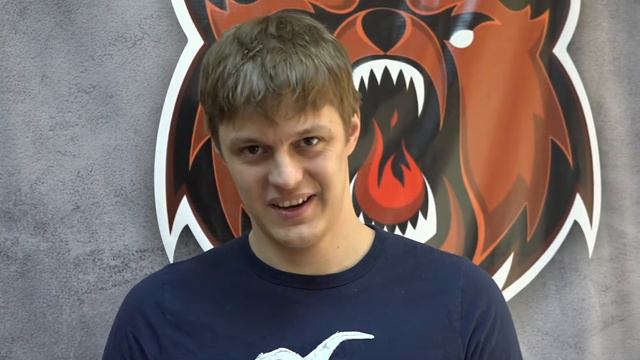 #какябылмедведем / Никита Лямкин смотреть онлайн
