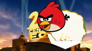 Angry Birds Río Trailer Intro Remake!