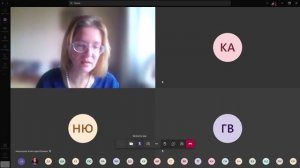 Читательские практики (14 09 2021)