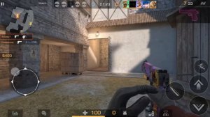 10 lvl Фейсита ПРОШЁЛ КАЛИБРОВКУ В СТАНДОФФ 2(Aveo)