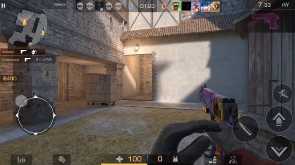 10 lvl Фейсита ПРОШЁЛ КАЛИБРОВКУ В СТАНДОФФ 2(Aveo)