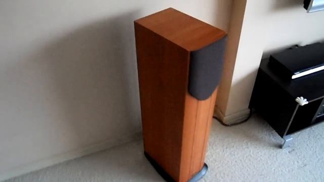 Mission m33i HK6500 Denon DCD-895 смотреть онлайн