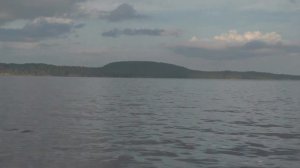 Ладожские шхеры у Сортавалы