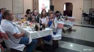 Эдуард Хуснутдинов. Я живу не унываю.