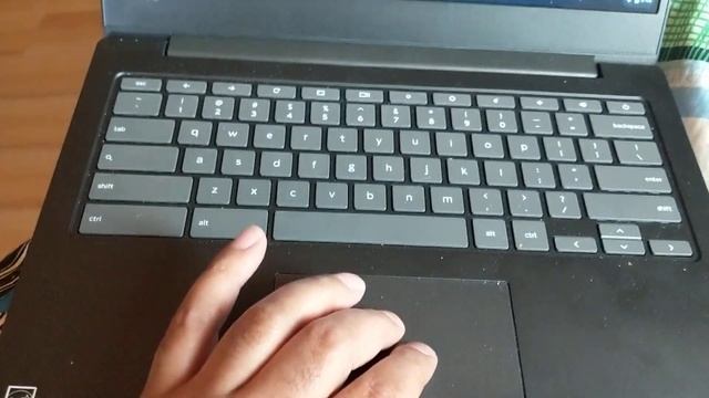 Lenovo C330 Chromebook 14 inch смотреть онлайн