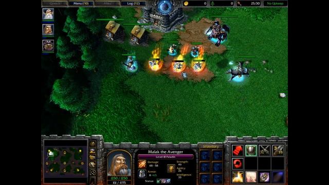 All about Pit Lord (how to summon 3 Doom Guards) смотреть онлайн