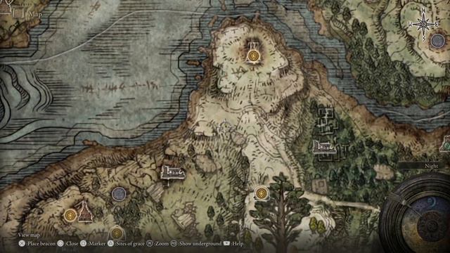 Elden Ring Zweihander Location - My How To Get Zweihander Guide For Elden Ring смотреть онлайн