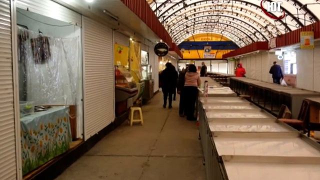 БЕРДЯНСК 2020 ЦЕНТРАЛЬНЫЙ РЫНОК КРЫТЫЙ 07 05 2020 смотреть онлайн