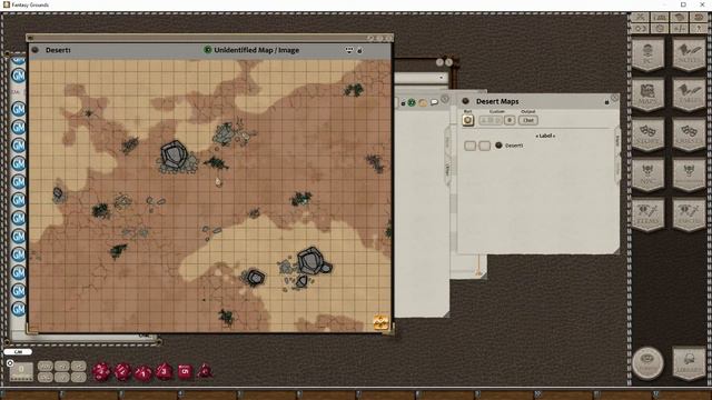 FG Xanathar's Encounter Generator Quick Overview смотреть онлайн