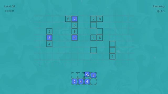 Puzlogic 1st Impressions смотреть онлайн