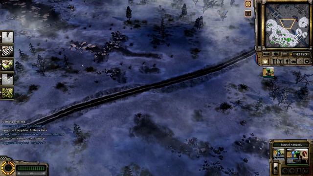 Принц Кассад ● Command and Conquer: Generals Evolution смотреть онлайн