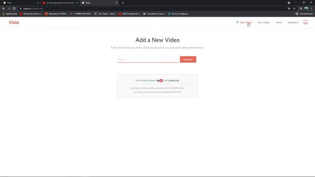 VIZIA смотреть онлайн