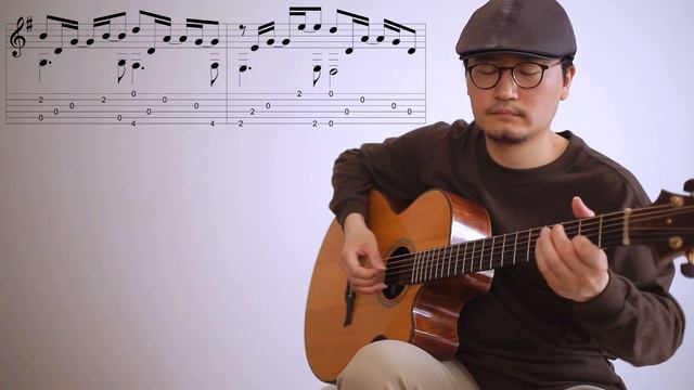 【TAB譜付】Def Tech / My Way　Guitar 下山亮平［イントロ ギター］ смотреть онлайн