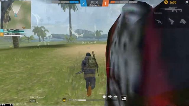 EMULADOR 144hz ? Highlights Free Fire 1280X720 1.0 144z ?