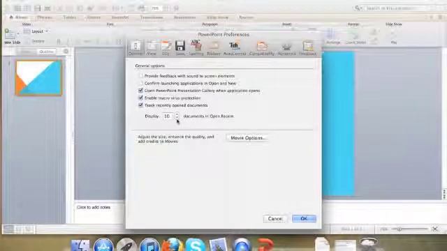 Power Points Tips and Tricks for Your Mac смотреть онлайн