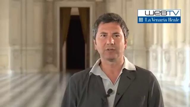 La Venaria Reale: "Ripopolare la Reggia" - Installazioni di Peter Greenaway смотреть онлайн