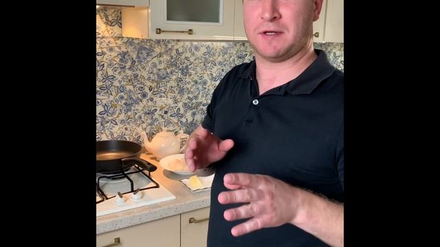 Готовим с любовью