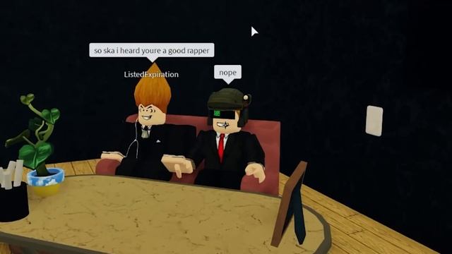 I used ADMIN COMMANDS to RUIN his ROBLOX SHOW.. смотреть онлайн