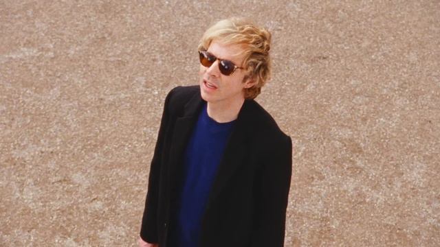 Beck - Uneventful Days
