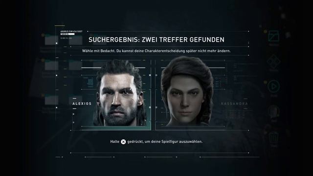 Assassin's Creed Odyssey Gameplay Deutsch #1 Gnadenloser Söldner! смотреть онлайн