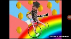 самый страшный и смешной  взлом канал мульт во время профилактики 02.01.17. в Москве