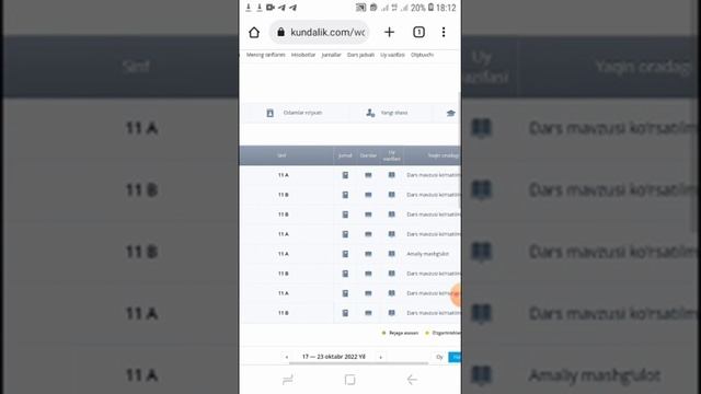 Kundalik Com Saytiga Ish Reja Joylash. Telefon Orqali