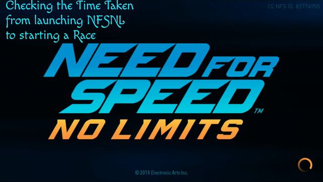 NFS No Limits | Launch Time | Redmi Note 4 смотреть онлайн