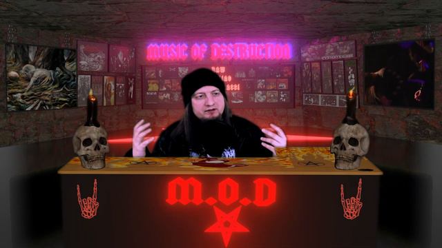 ▶️My Top 15 Death Doom Metal Albums◀️