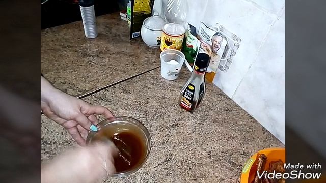 Вкусные соусы и рецепты