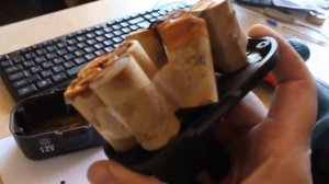 Шуруповерт Штурм и аккумулятор