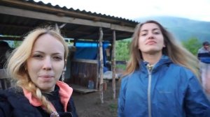 Что думают осетины о русских? Кавказ. Северная осетия. Владикавказ. Туризм. Осетинский пирог.