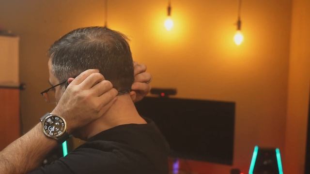 New SoundCore AeroFit Pro! Geat Sounding and Great Bass смотреть онлайн