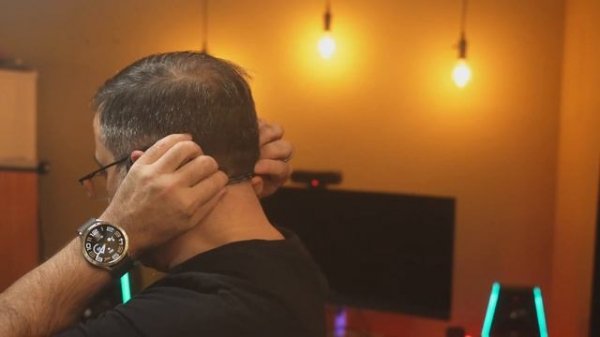 New SoundCore AeroFit Pro! Geat Sounding and Great Bass