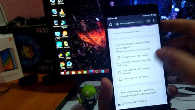 MIUI 12 Global India Update Official Pilot Testing Started |How To Register For Beta Testing [Hindi смотреть онлайн