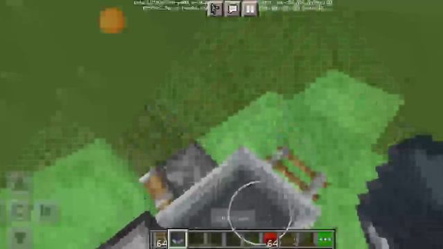Как сделать машину в Minecraft. смотреть онлайн