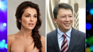 НЕ УПАДИТЕ! Как выглядит муж Сати Казановой и ее личная жизнь