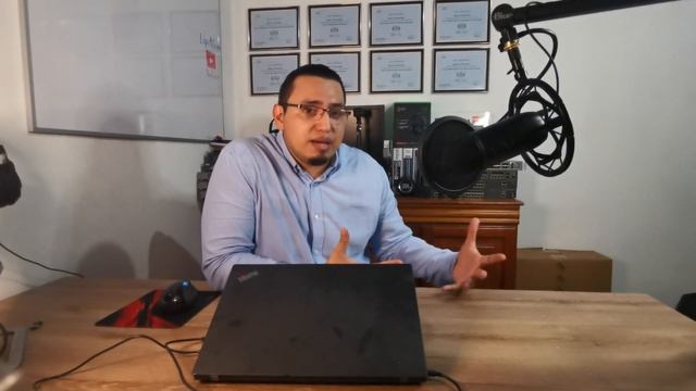 Examen de Cisco desde casa "Mi experiencia" смотреть онлайн