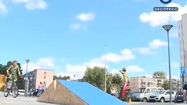 В Пензе ведущие спортсмены города примут участие в мастер-классах смотреть онлайн