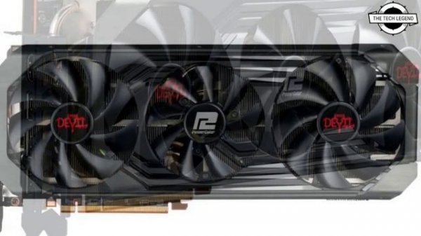 PowerColor Radeon RX 6900XT Red Devil Ultimate & Liquid Devil Ultimate Launched | All Spec, Feature