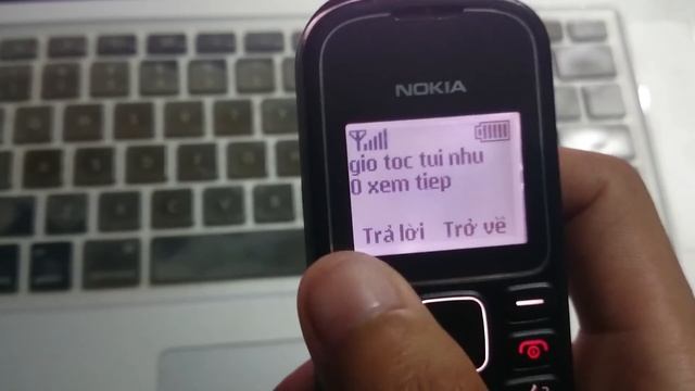 Lướt facebook bằng điện thoại cục gạch (Hiện đã ngưng cung cấp dịch vụ) смотреть онлайн