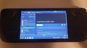 Steam Deck: How to run Windows exe games/applications in SteamOS