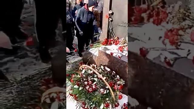 #ларисаорлова#преображенка#храмсвятителяниколая 23.02.2021. С ДНЕМ ЗАЩИТНИКА ОТЕЧЕСТВА. смотреть онлайн