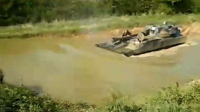 2С1 «Гвоздика» смотреть онлайн