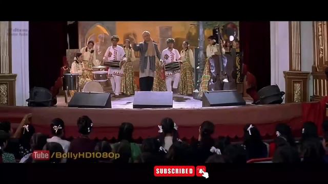 Main Nikla Gaddi Leke | 4K Video | Gadar: Ek Prem Katha | Sunny Deol,  Ameesha Patel | Udit Narayan