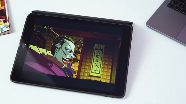 Donner du sens à la tablette - Ma revue de l'iPad 7 en 2020 смотреть онлайн