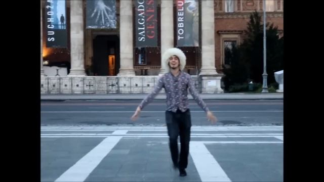 TAMILA LEZGINKA С ПАПАХОЙ В БУДАПЕШТЕ 2017 ALISHKA LEZGINKA ВЕНГРИЯ смотреть онлайн