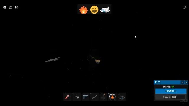 Old ROBLOX Nuke Explosion in ROBLOX HQ смотреть онлайн