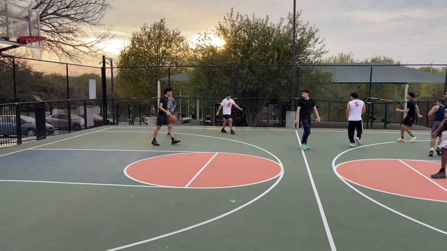 Zynchinos vs 210 Dough Boys смотреть онлайн