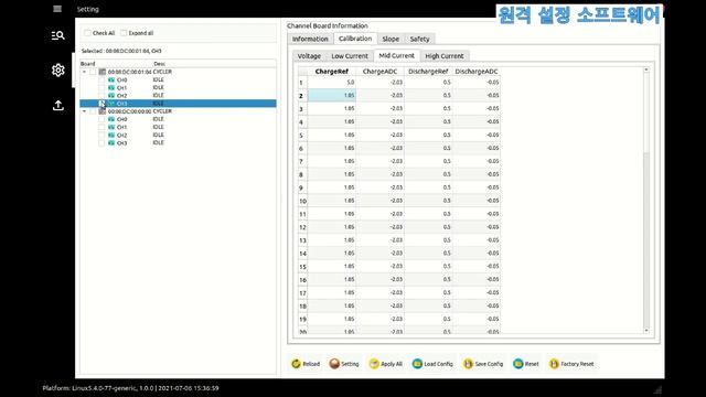 Remote config tool смотреть онлайн